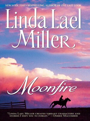cover image of Moonfire